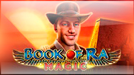 Book of Ra Magic