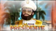 El Presidente